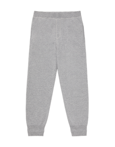 더 시에나 라이프 Cashmere STEVE TROUSERS_BMPA4FKS06_G2