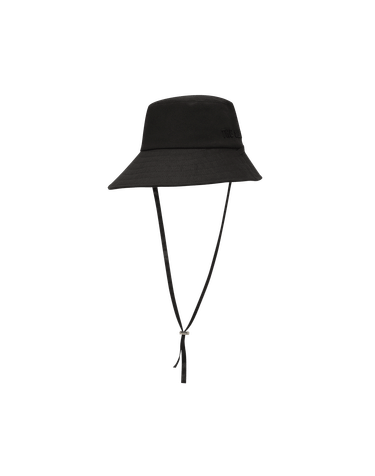 언발란스 버킷햇_PZHA5F0006_BK