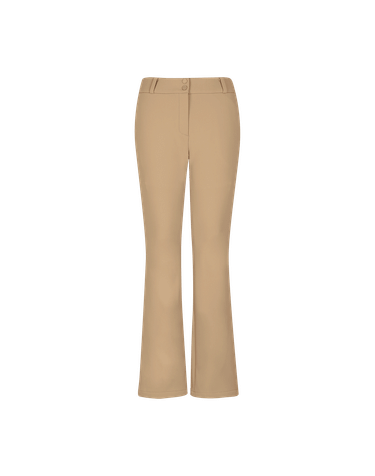 밍크 본딩 팬츠 (WOMEN)_PWPA5D0001_I2