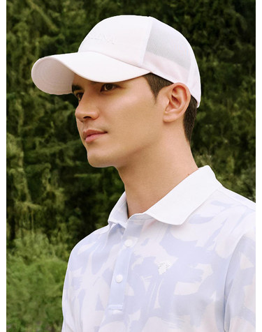남성 매쉬콤비 볼캡 (MEN)_PMHA6E0001_OW