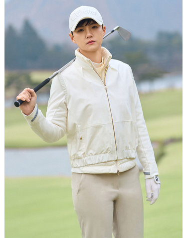 로고포인트 베스트 (WOMEN)_PWJU6B0075_OW