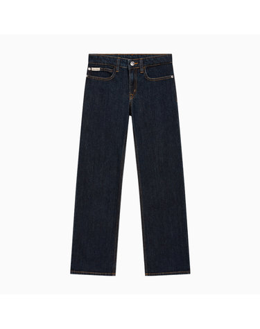 BOOTCUT NIGHT BLUE CF DENIM Denim_CKJ4C3M3011