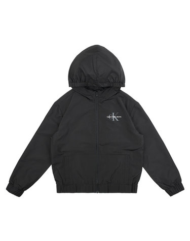 MONOLOGO ESSENTIAL JACKET Ck Black