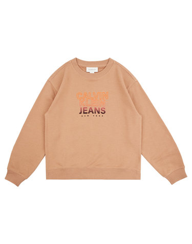 GRADIENT FLOCK LOGO CN Tea Time