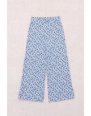 미샤앤퍼프 26SS 키즈 팬츠 A-PANT K3018S26-0B1
