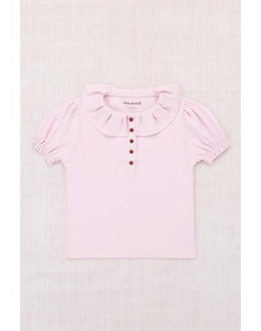 미샤앤퍼프 26SS 키즈 티셔츠 ULLA TEE K3028S26-A01