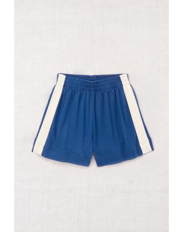 미샤앤퍼프 26SS 키즈 반바지 RESORT SHORT K3015S26-439