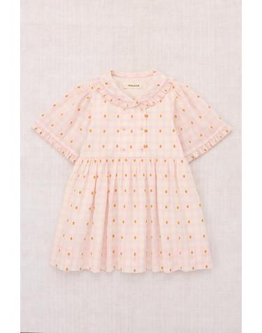 미샤앤퍼프 26SS 키즈 원피스 VOYAGE DRESS K5152S26-0C7