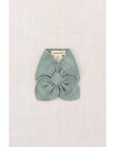 미샤앤퍼프 26FW 아동 스카우트 머플러 SLEDDING SCARF K1069F26-1A5