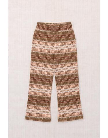 미샤앤퍼프 26FW 키즈 팬츠 IZZY PANT K3026F26-0F7