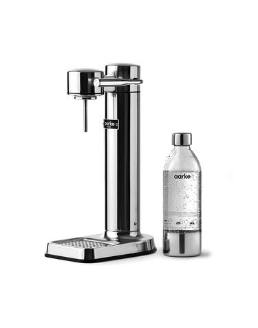 [N] [아르케] 카보네이터 Carbonator 3 (스테인리스)