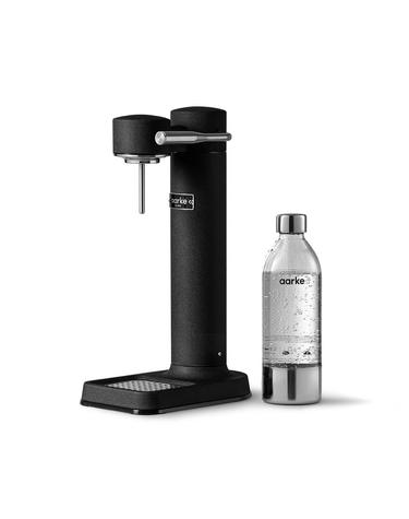 [N] [아르케] 카보네이터 Carbonator 3 (매트블랙)
