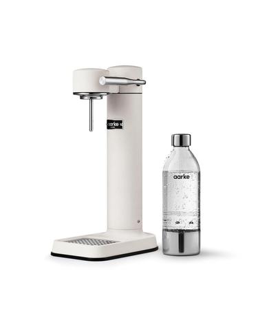 [N] [아르케] 카보네이터 Carbonator 3 (매트화이트)
