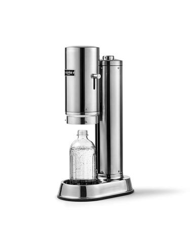 [N] [아르케] 카보네이터 프로 Carbonator Pro (스테인리스)
