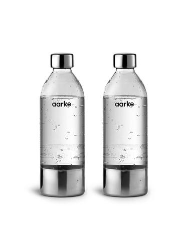 [N] [아르케] 대형 페트병 (2병) (2-Pack PET Water Bottle)