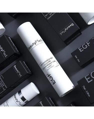[프랑스 더마코스메틱] EGF 셀룰러 리뉴얼 케어 세럼 100ml