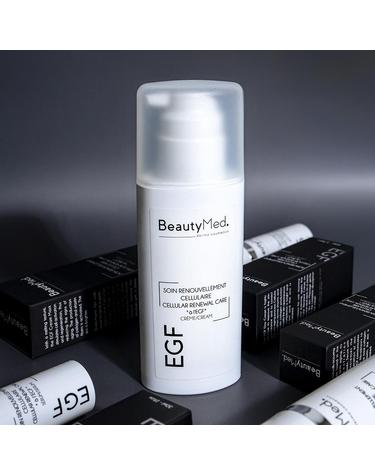 [프랑스 더마코스메틱] EGF 셀룰러 리뉴얼 케어 크림 150ml