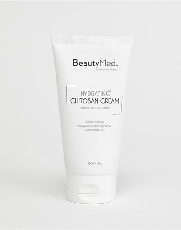 [프랑스 더마코스메틱]하이드레이팅 키토산 수분 물광 크림 150ml