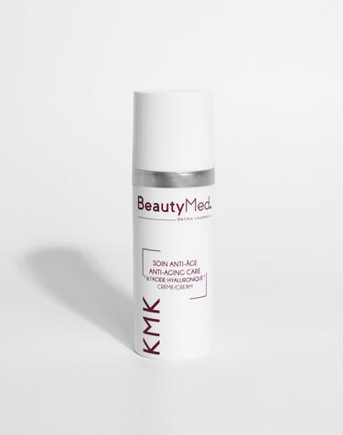 [프랑스 더마코스메틱]KMK 안티에이징 케어 크림 50ml
