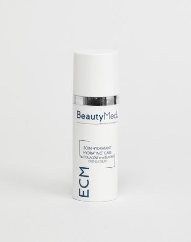 [프랑스 더마코스메틱]ECM 하이드레이팅 케어 콜라겐& 엘라스틴 크림 50ml