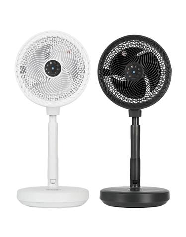 파세코 접이식 선풍기 BLDC 서큘레이터 아리아 PCF-MSF1100