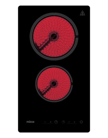 파세코 2구 하이라이트 인덕션 PEC-B240TSC 전기쿡탑