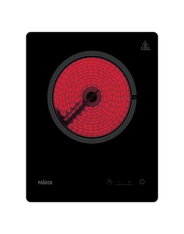 파세코 1구 하이라이트 인덕션 전기레인지 PEC-B140TSC 전기쿡탑