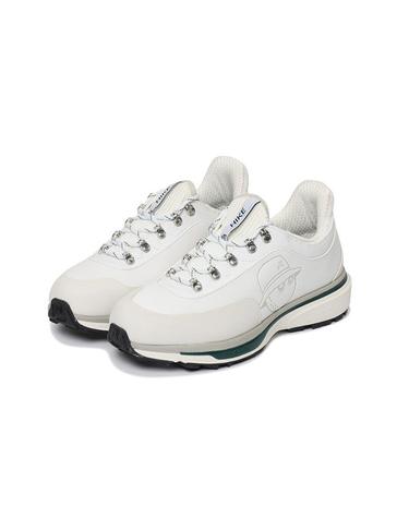[밀라코/국내발송] 말본골프 하이크 WHITE M5163PNS11WHT