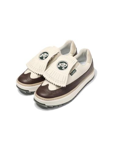 [밀라코/국내발송] 말본골프 말본 코스 BEIGE M5163PNS12BEI