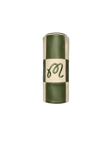 [밀라코/국내발송] 말본골프 배럴 드라이버 커버 GREEN M5133LCV06GRN