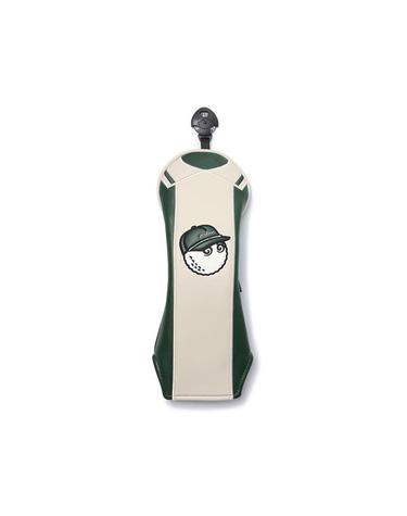 [밀라코/국내발송] 말본골프 말본 가먼트 유틸리티 커버 GREEN M5343PCV10GRN