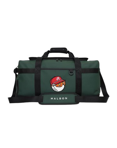 [밀라코/국내발송] 말본골프 M 퍼포먼스 라이트 보스턴백 GREEN M5343WBO01GRN