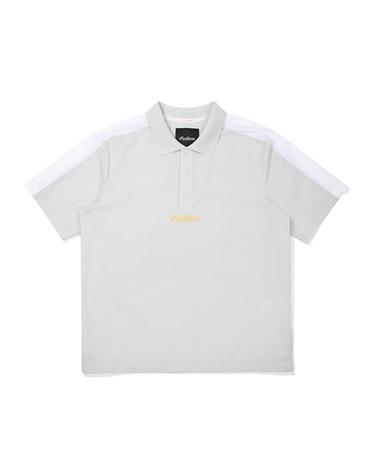 [밀라코/국내발송] 말본골프 카라 스냅 아노락 M5221PJK47LGR