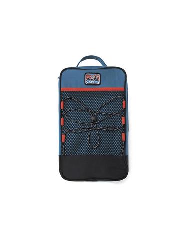 [밀라코/국내발송] 말본골프 코디악 슈즈백 M4333LBG02BLU