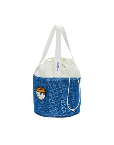 [밀라코/국내발송] 말본골프 버킷 아이스팩 M5243PAC23BLU