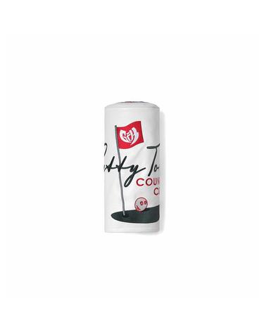 [밀라코/국내발송] 말본골프 드라이버 커버 M4333LCV06WHT