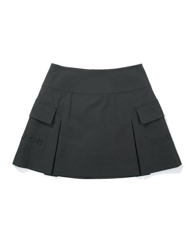 [밀라코/국내발송] 말본골프 카고 포켓 스커트 M5122PSK12CHC