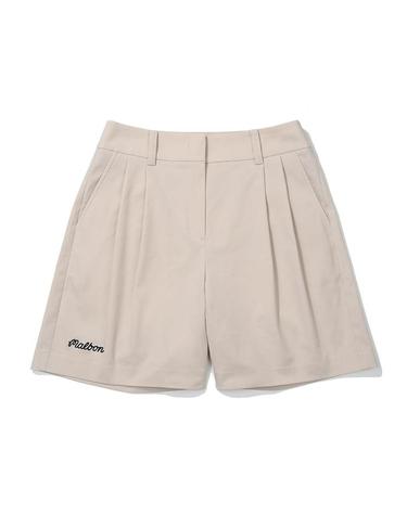 [밀라코/국내발송] 말본골프 캐주얼 버뮤다 팬츠 M5122PHP13CRM