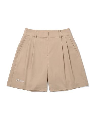 [밀라코/국내발송] 말본골프 캐주얼 버뮤다 팬츠 M5122PHP13BEI