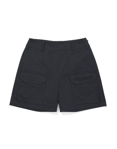 [밀라코/국내발송] 말본골프 캐주얼 카고 팬츠 M5222PHP84NVD