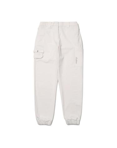 [밀라코/국내발송] 말본골프 베이직 조거 팬츠 M5122PPT13OWT