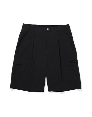 [밀라코/국내발송] 말본골프 버뮤다핏 카고포켓 반바지 M5221PHP47BLK