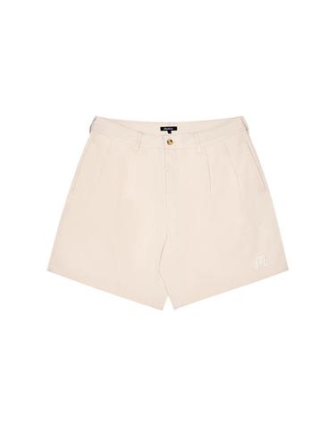 [밀라코/국내발송] 말본골프 클래식 턱 팬츠 SAND M5111LHP08SND
