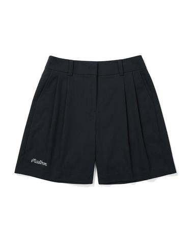 [밀라코/국내발송] 말본골프 캐주얼 버뮤다 팬츠 NAVY M5122PHP13NVY