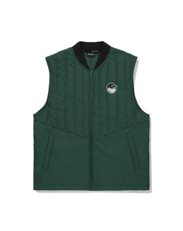 [밀라코/국내발송] 말본골프 버킷 경량 다운 베스트 GREEN M5321PDV01GRN