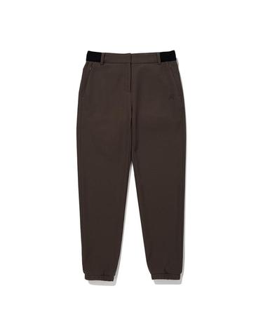 [밀라코/국내발송] 말본골프 TR 조거 팬츠 BROWN M5422PPT53BRN