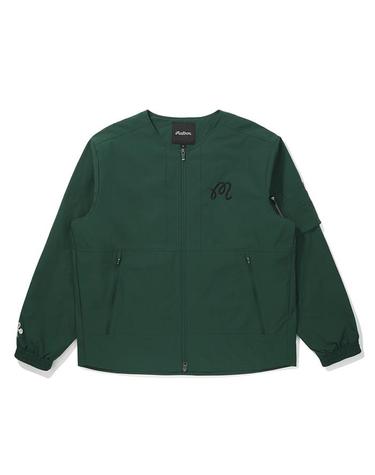 [밀라코/국내발송] 말본골프 OCTA 기능성 안감 자켓 GREEN M5421PJK22GRN