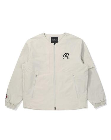[밀라코/국내발송] 말본골프 OCTA 기능성 안감 자켓 GREYISH BEIGE M5421PJK22GBE