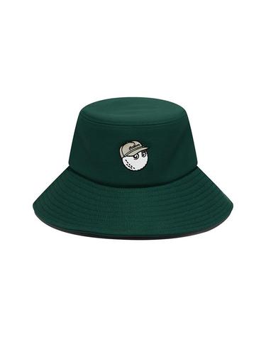 [밀라코/국내발송] 말본골프 울 버킷햇 GREEN M5343PHT05GRN