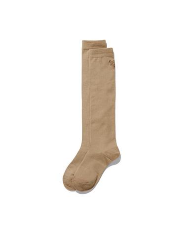 [밀라코/국내발송] 말본골프 말본 소프트 울 니삭스 BEIGE M5342PSC12BEI